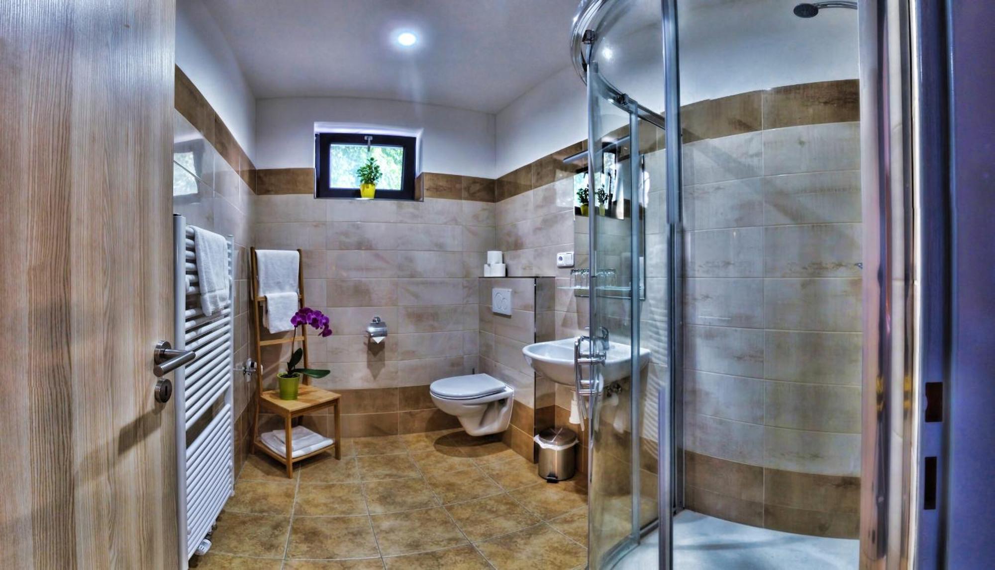 Sport Hotel Centrum Valašské Meziříčí Exterior foto
